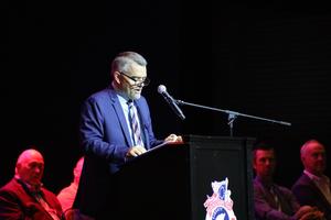 Oakland High School welcomed the community to celebrate additions and renovations to the school campus Sunday, Sept. 28, 2025.