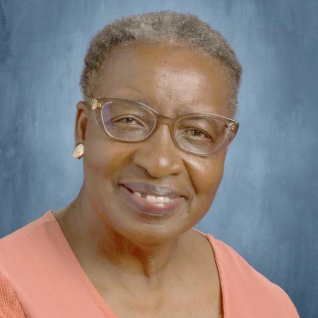 MableMcSwain's Profile Photo