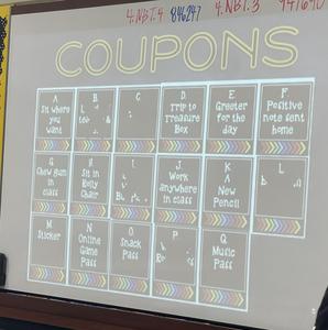 COUPON