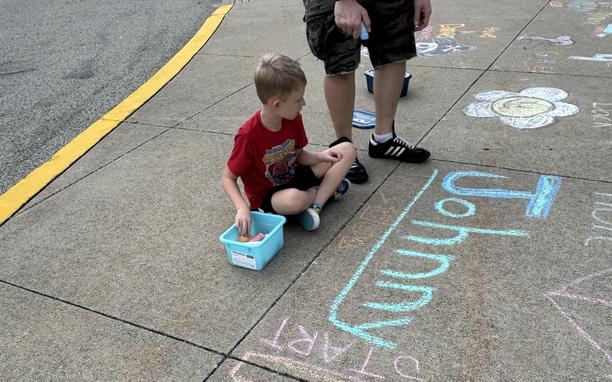 Chalk