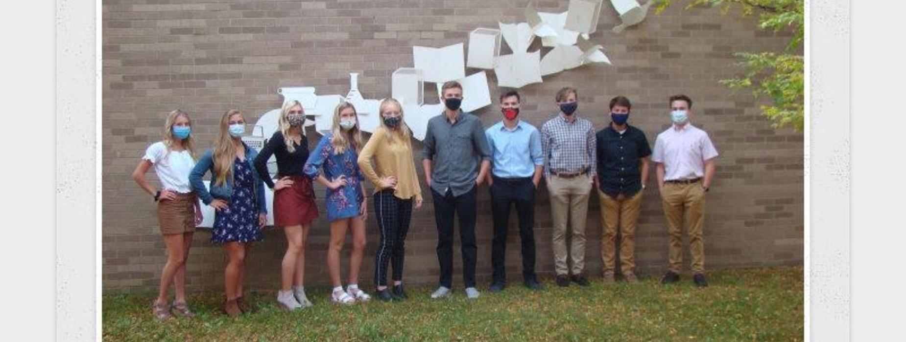 Central Cambria High School