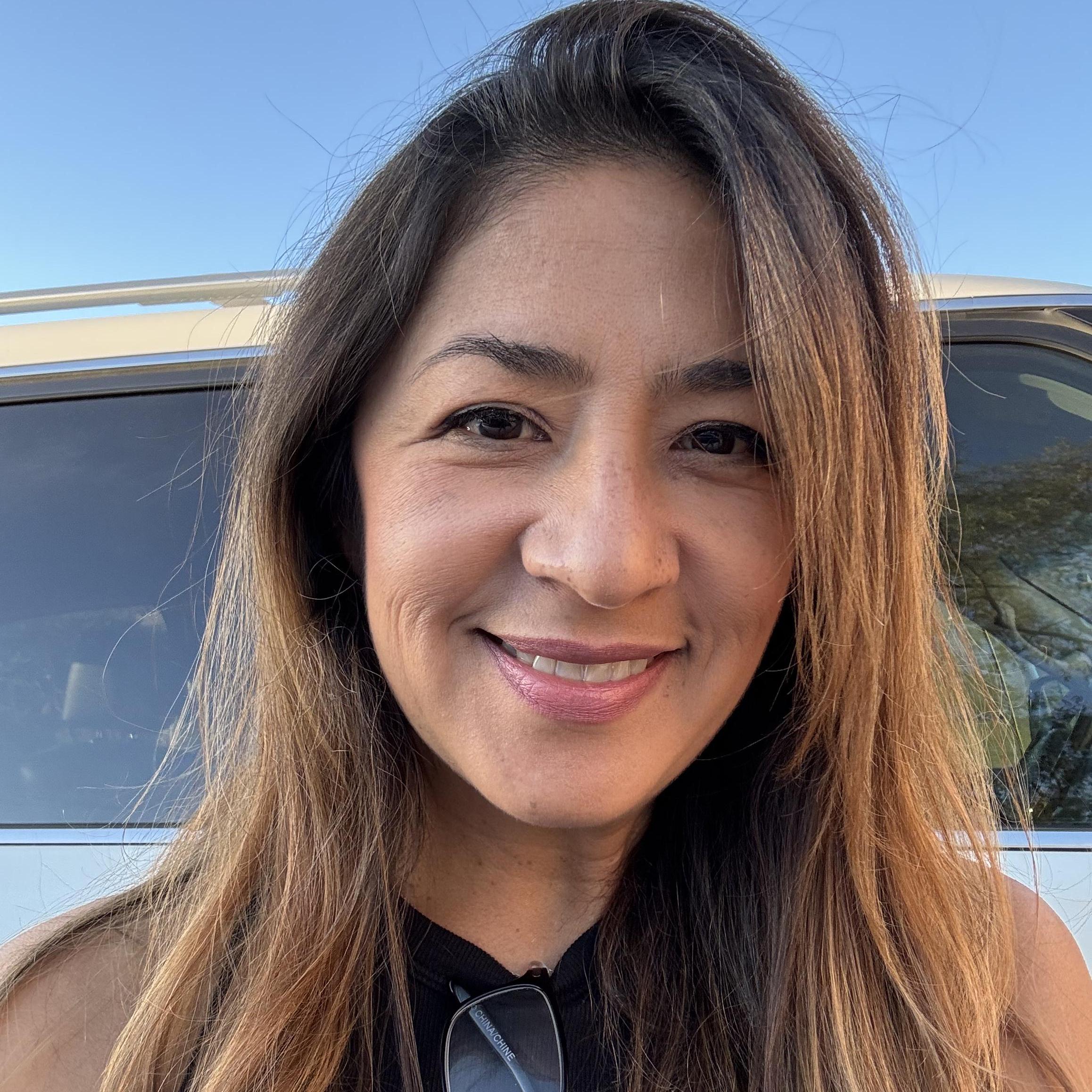 TaniaLopez's Profile Photo