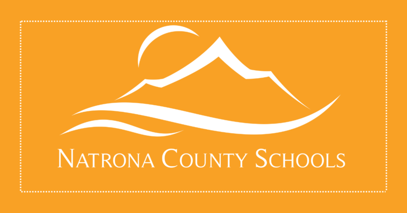 Natrona County Schools logo