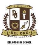 Del Oro Logo