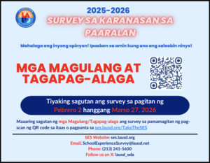 Tagalog