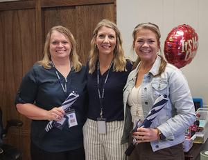 Celebrating National Educational Diagnostician Day