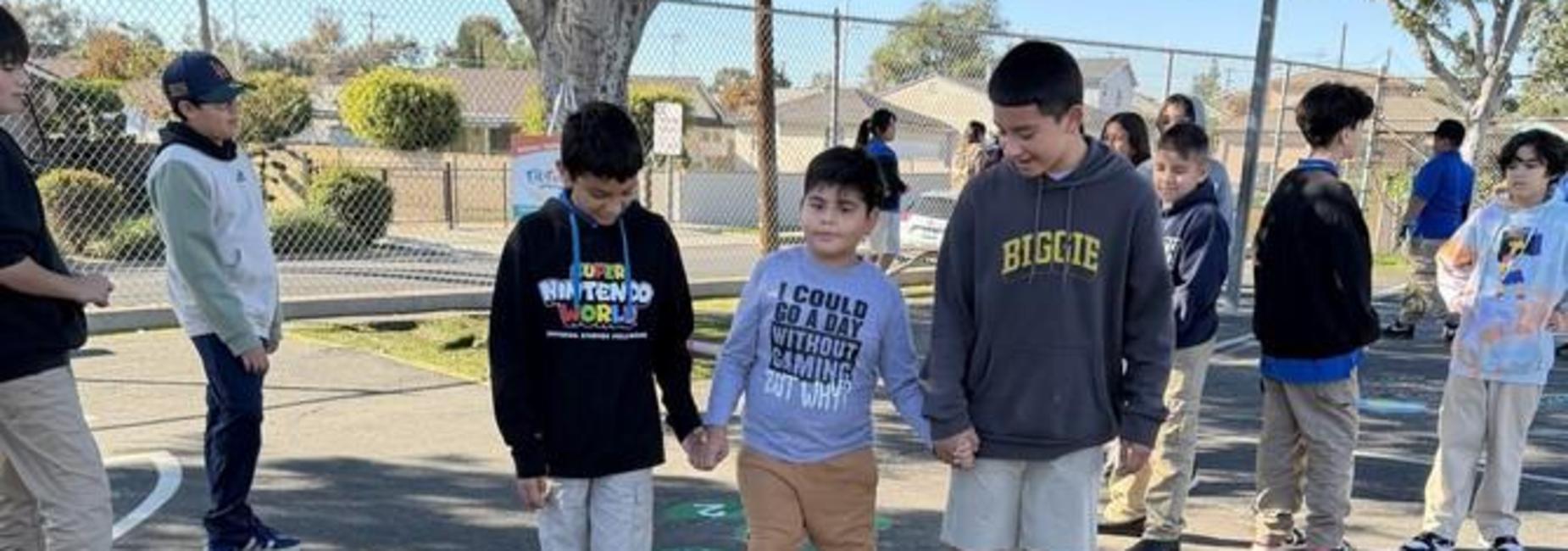 Inclusion Week