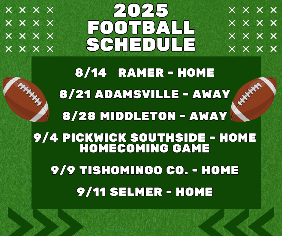 football schedule