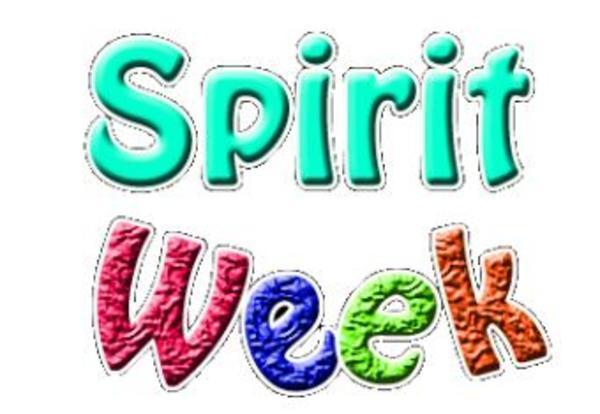 Spirit Week Featured Photo