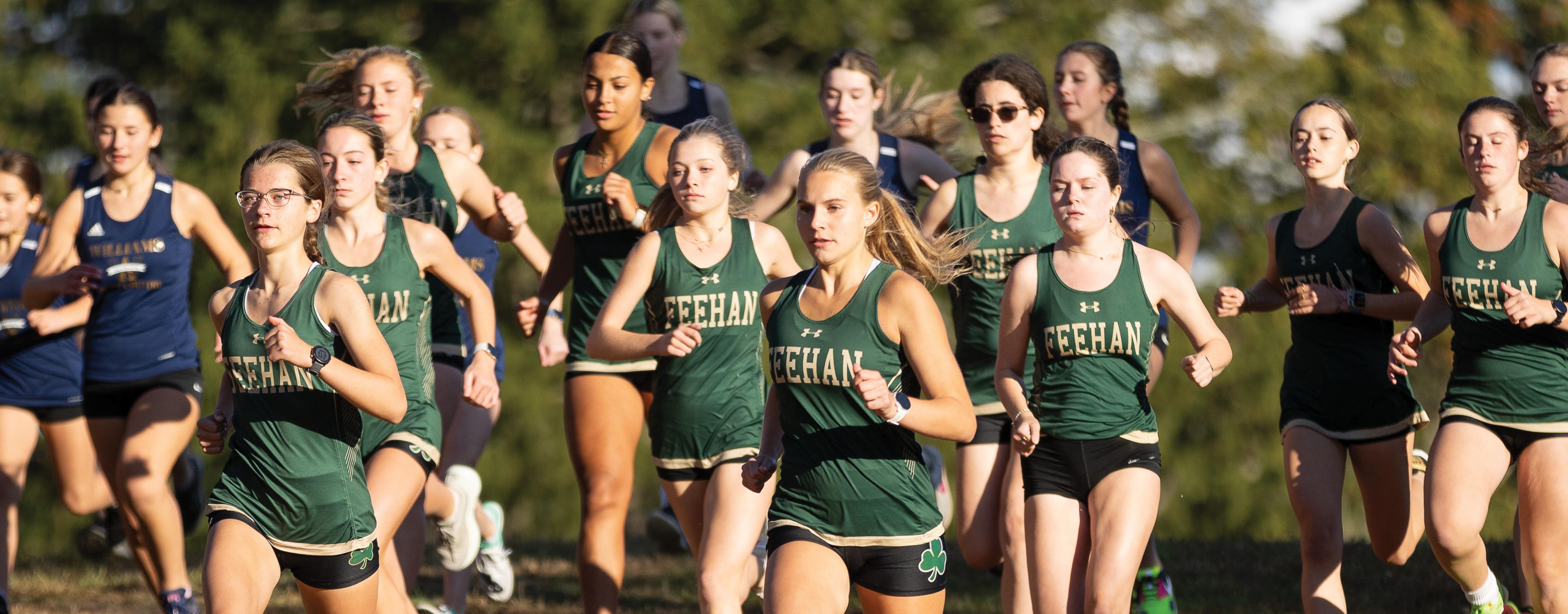 Cross Country
