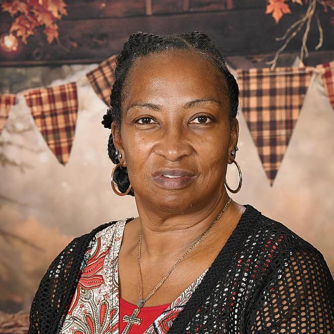 VeronicaFoster's Profile Photo