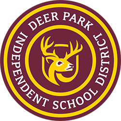 Deer Park ISD Logo