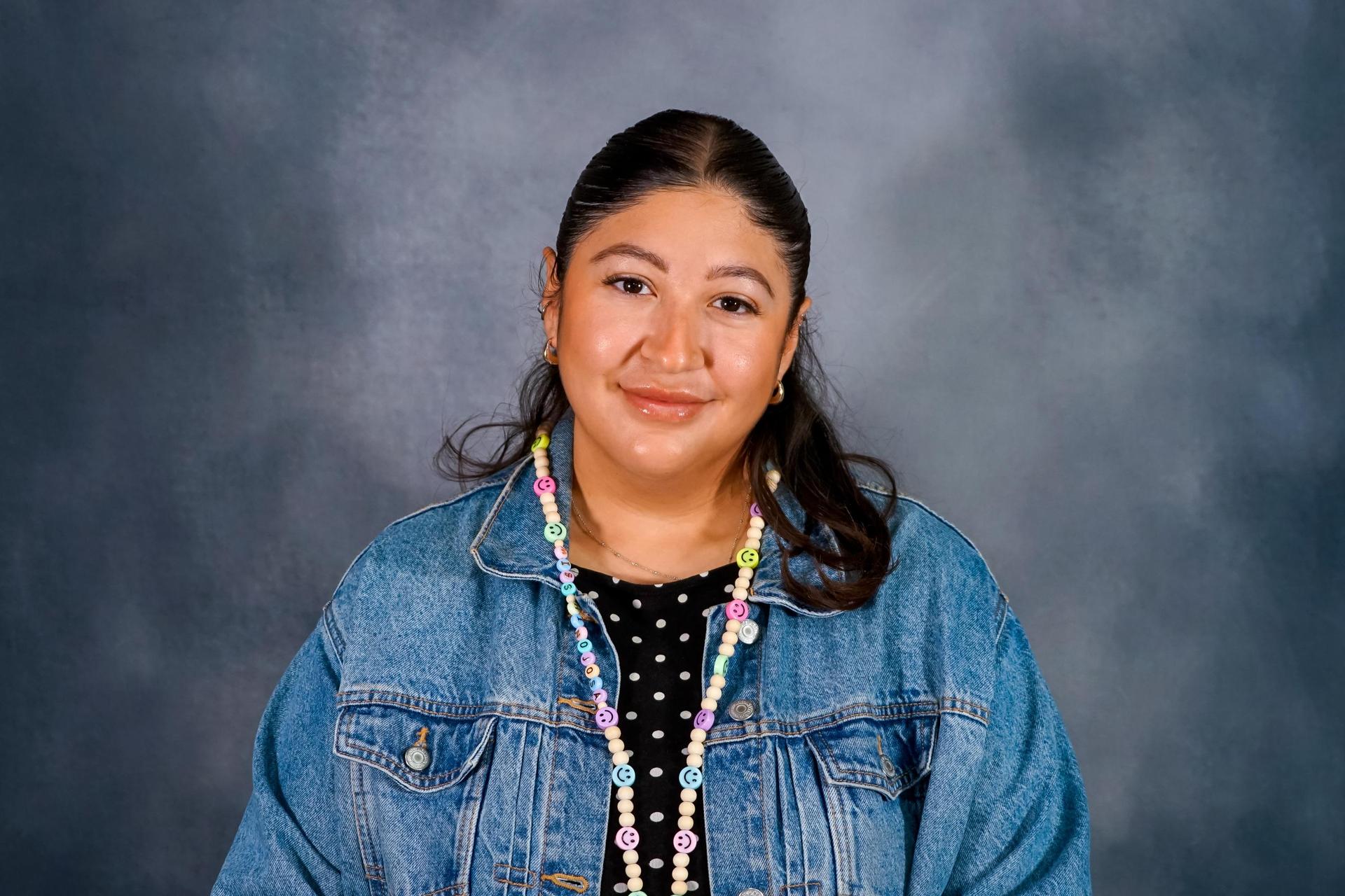 Abigail Hinojosa