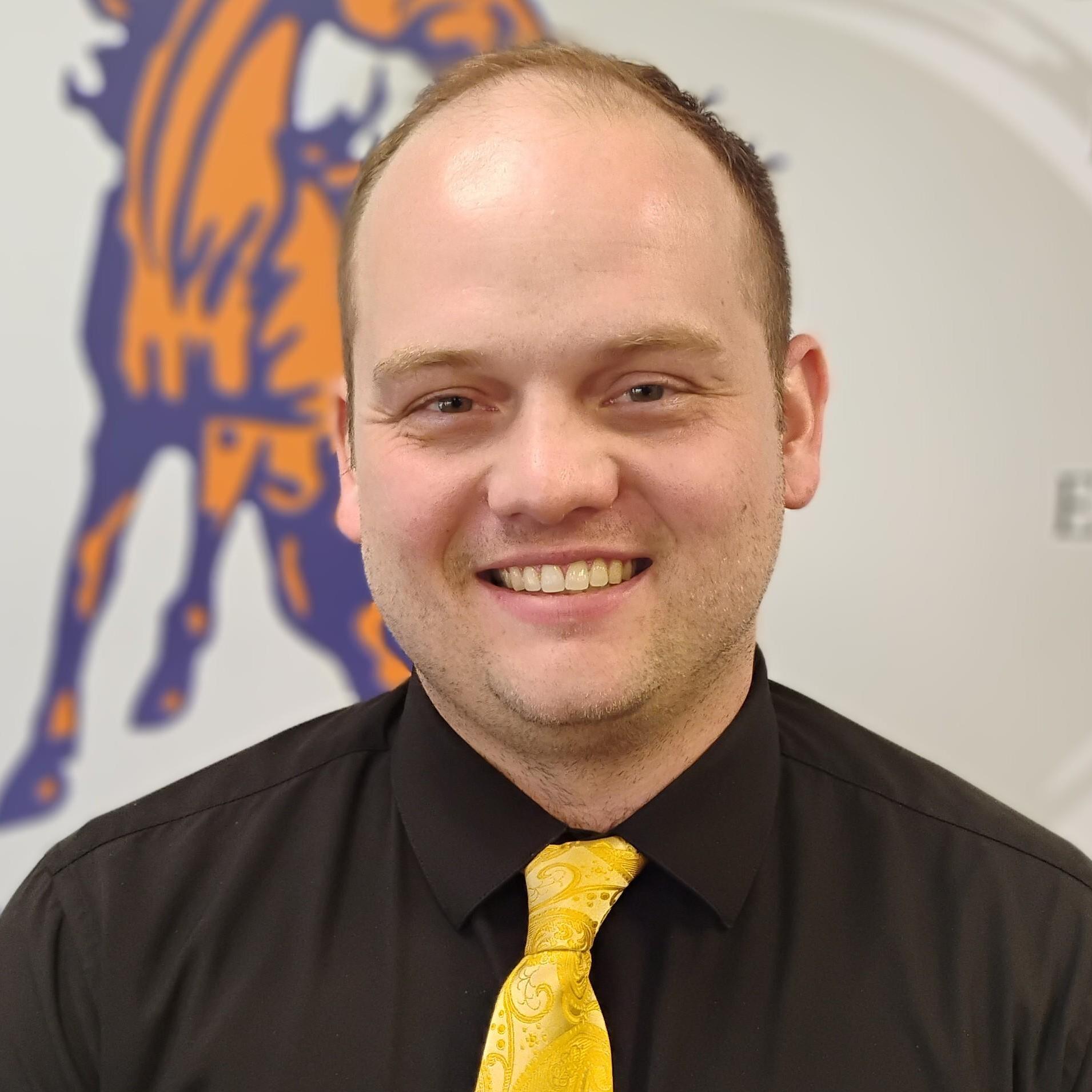 TrentBuckley's Profile Photo