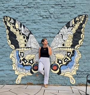 Teacher Spotlight- Ms. Santos! Featured Photo
