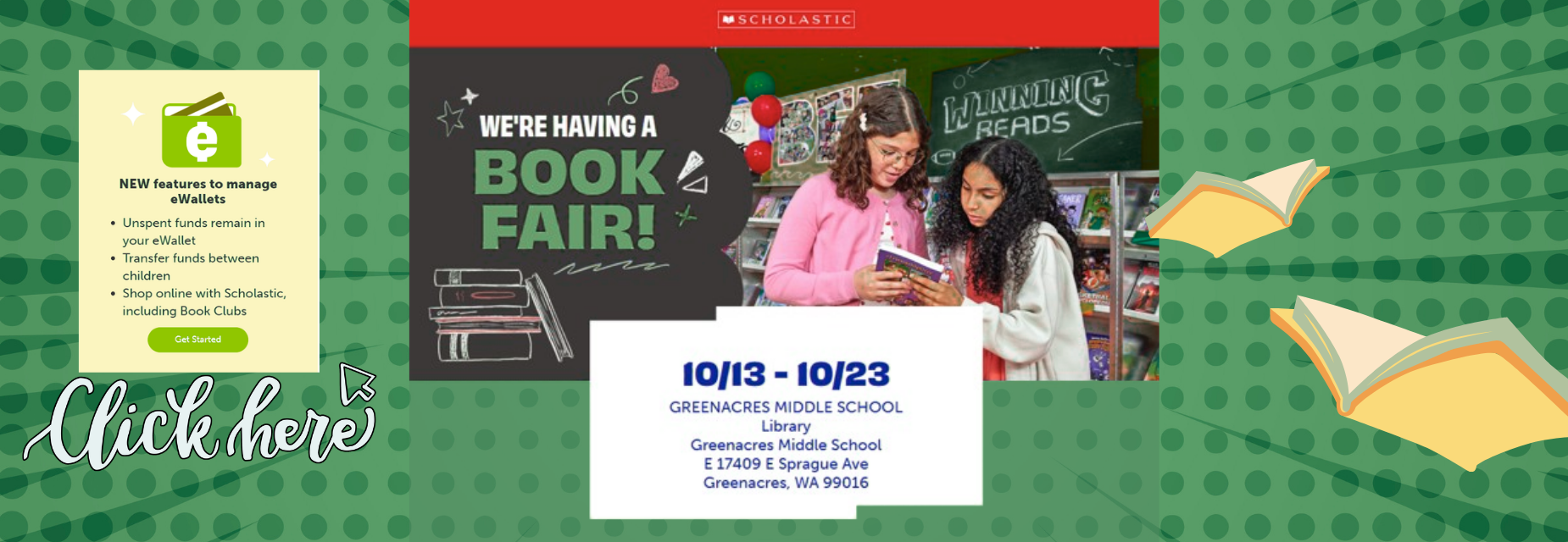 Book Fair