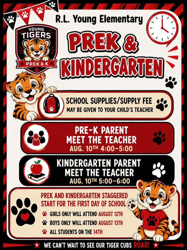Meet the Teacher Featured Photo
