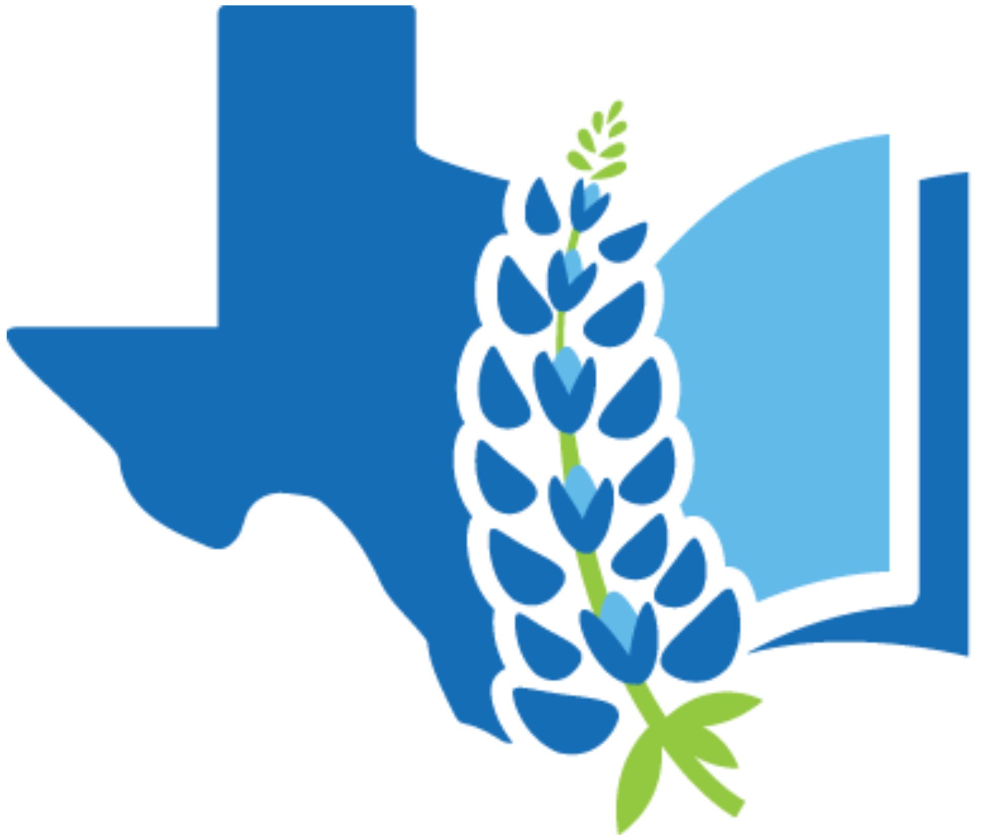 Bluebonnet Logo
