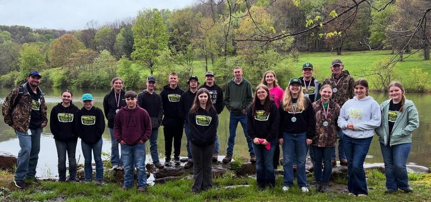 enviro team