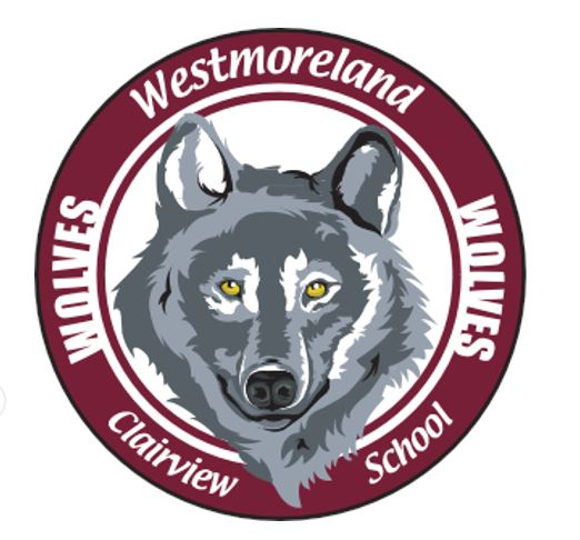Clairview School Logo
