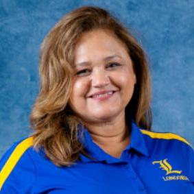 LeticiaShortill's Profile Photo