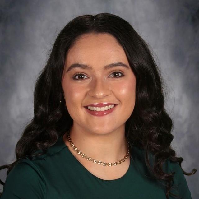 GiulianaSorbi '20's Profile Photo