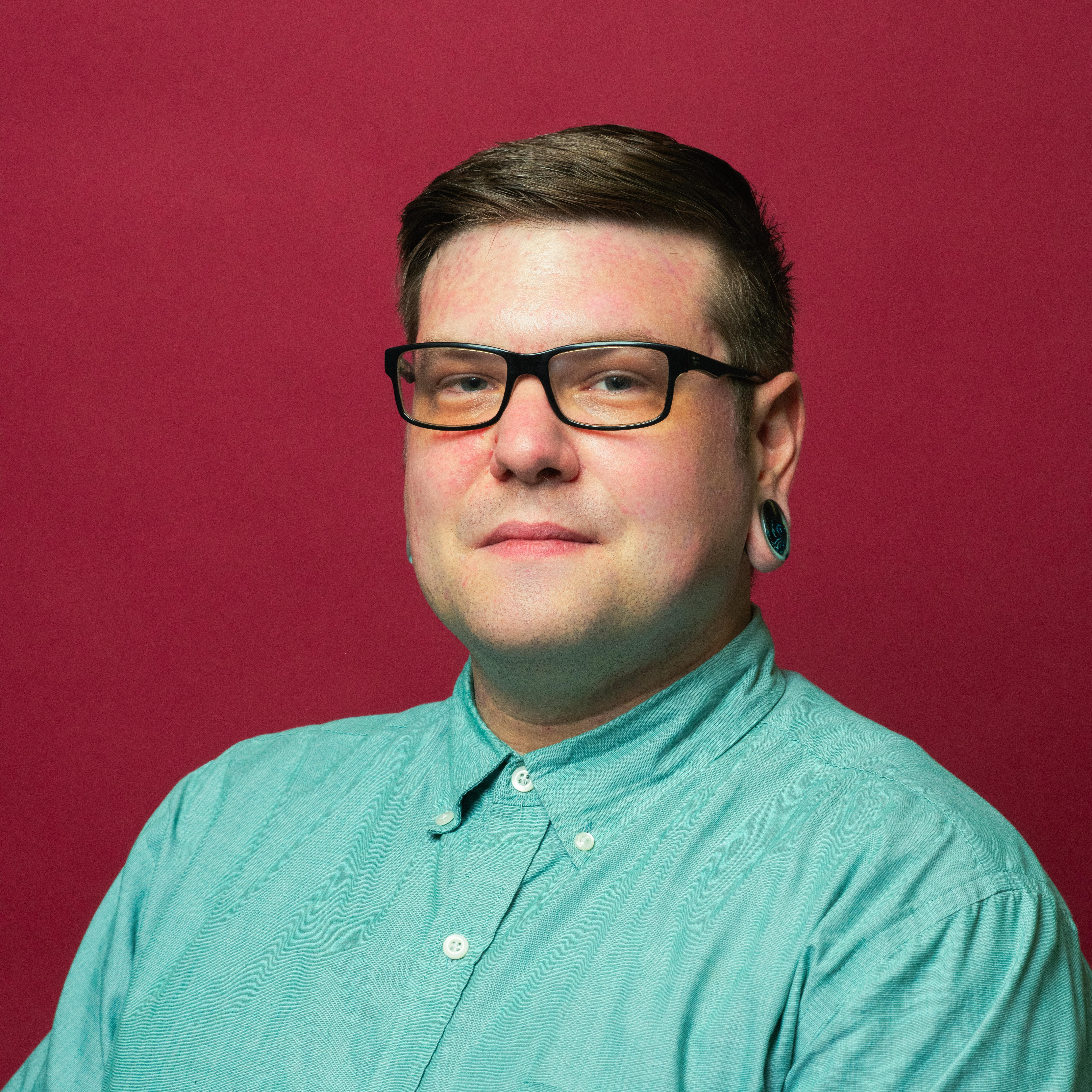 DanielJohnson's Profile Photo