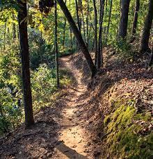 trail