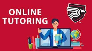 New Online Tutoring Service for Students Thumbnail Image