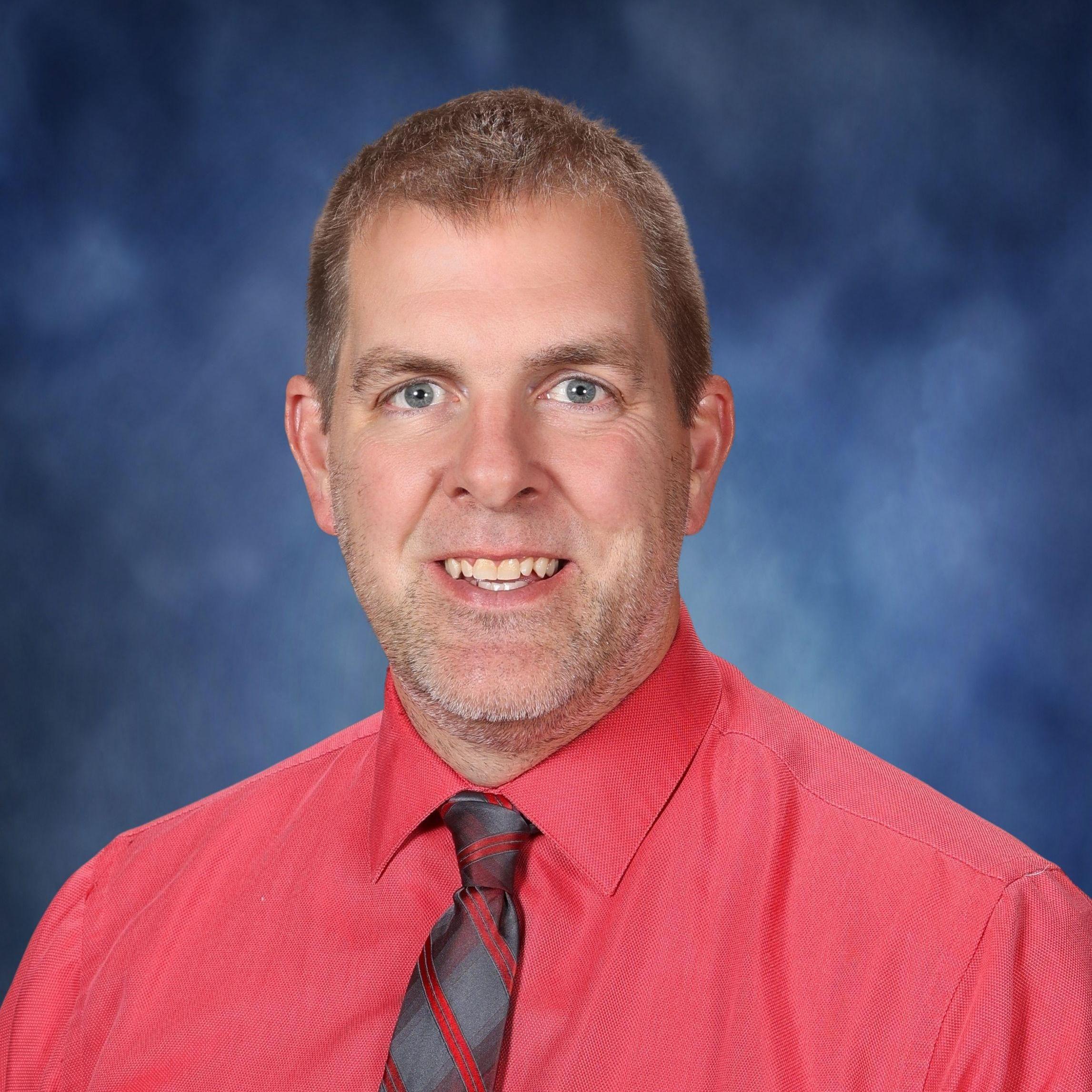 CoryPavlosky's Profile Photo