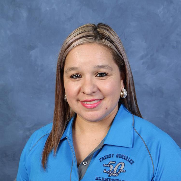 MonicaGutierrez's Profile Photo