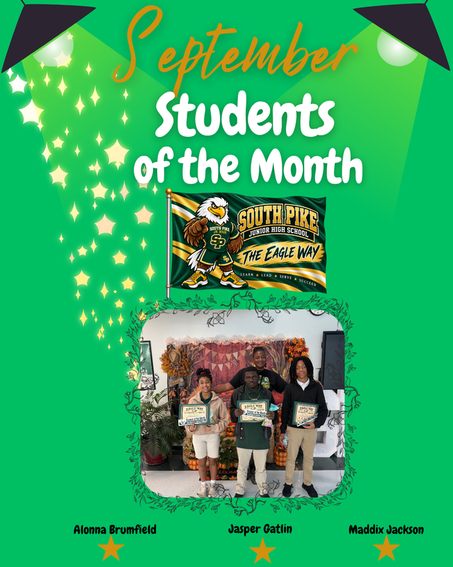 spsd spjhs sept spotlight september 2026