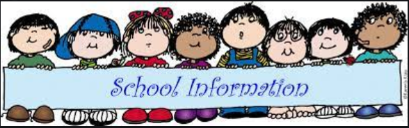 Helpful Parent Information Featured Photo