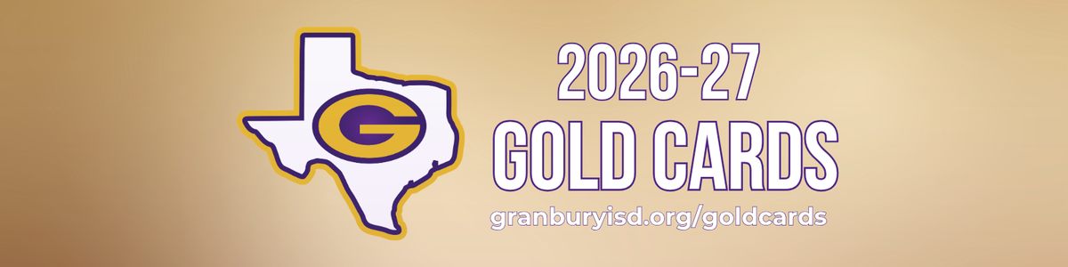 Gold Cards