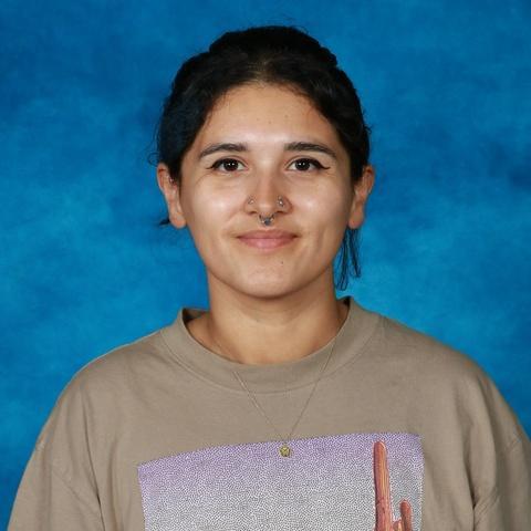 NoraTorres's Profile Photo