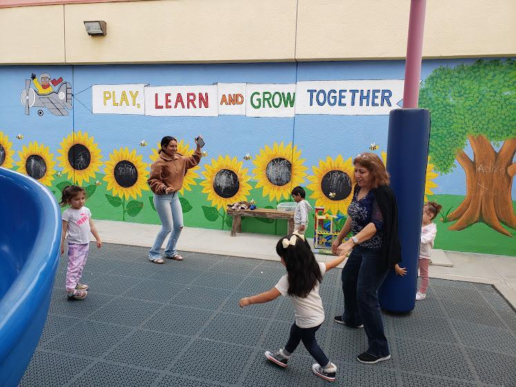 Our School Community Our School Community Canoga Park Early