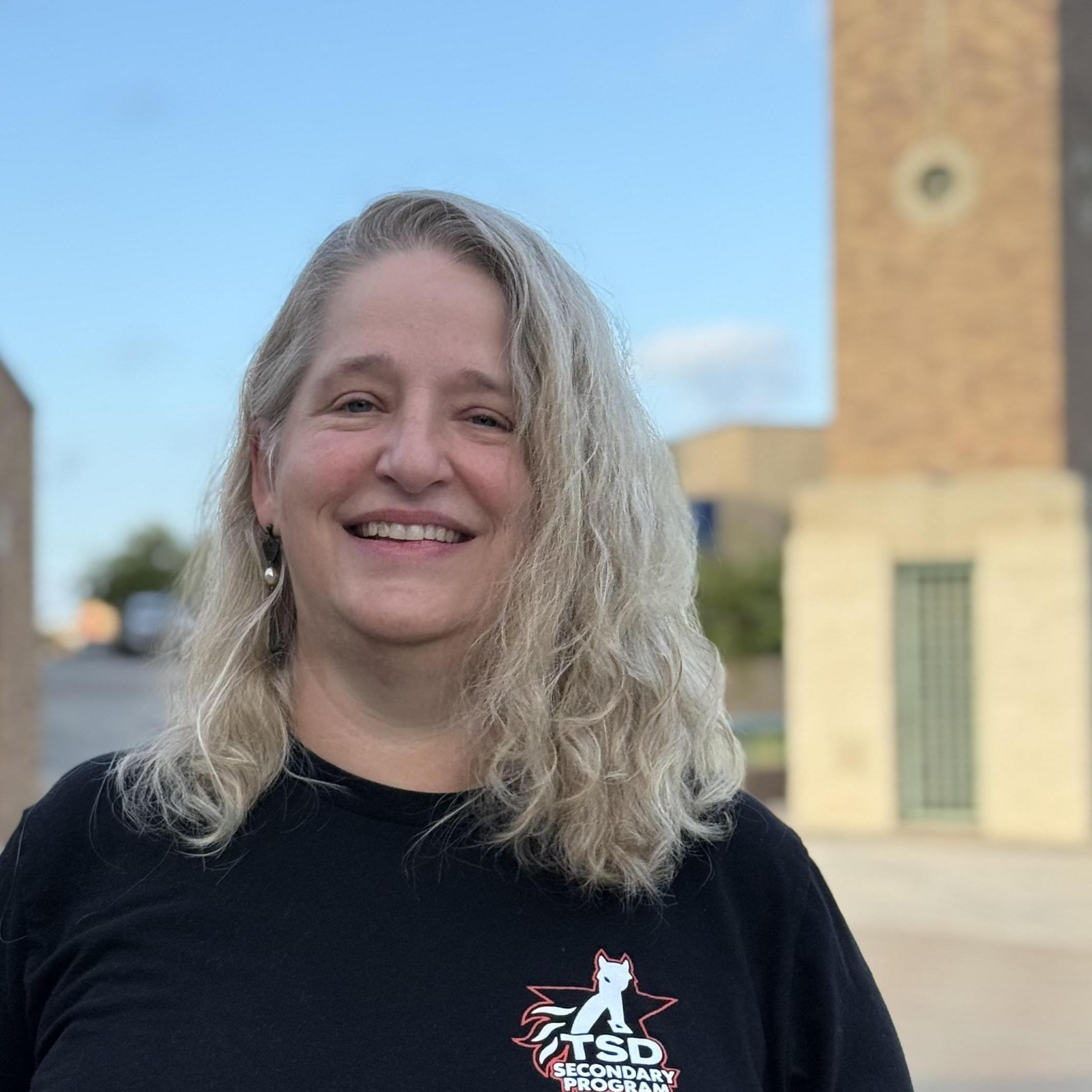 CamilleAlbrecht's Profile Photo