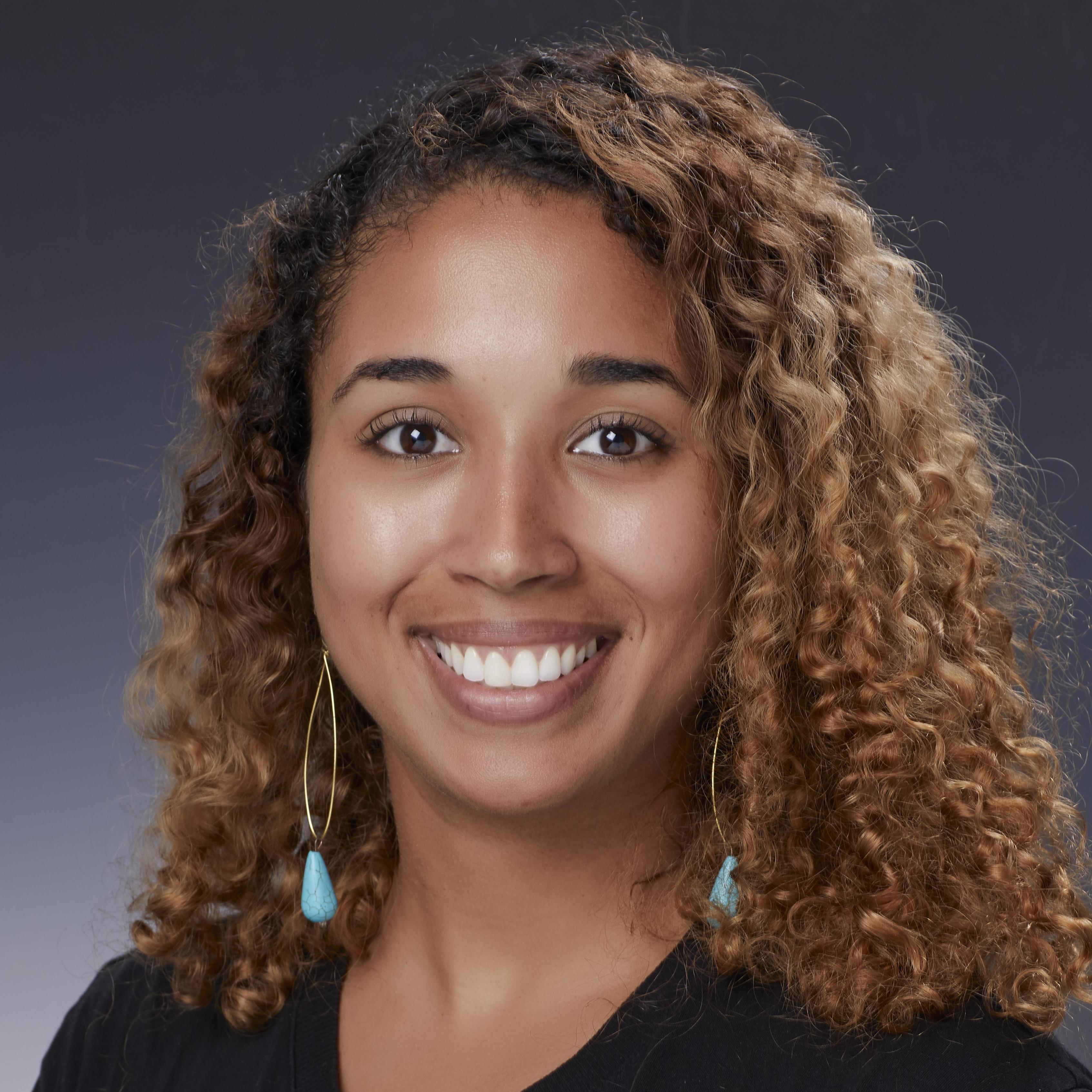 CourtneyConn's Profile Photo