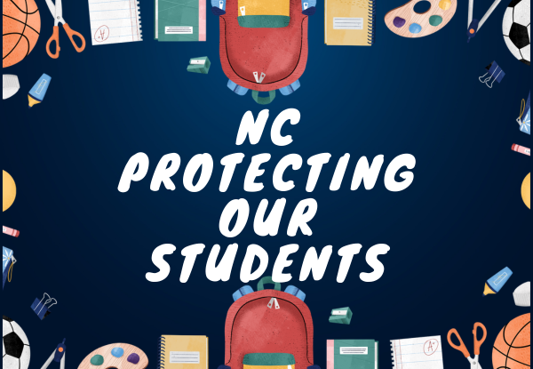 NC  Protecting Our Students