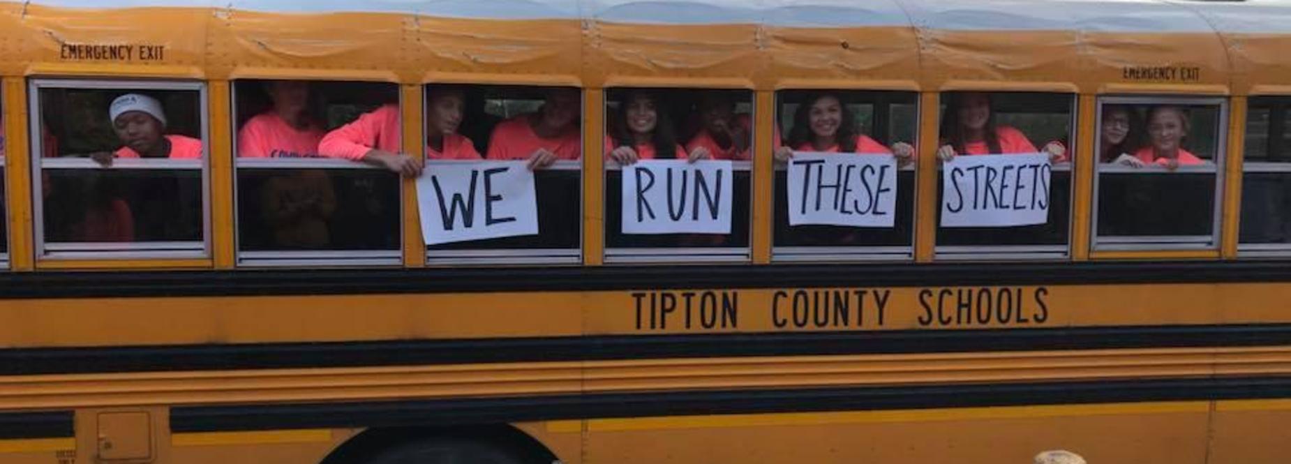 Covington High School