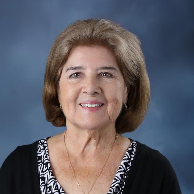 PatriciaLeiva's Profile Photo