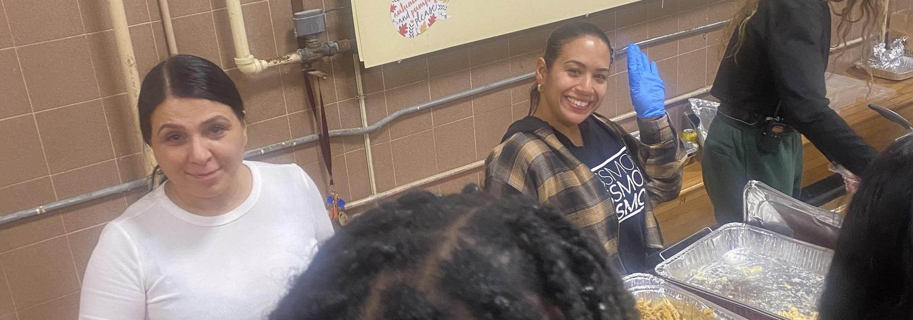 ACPCE Student Friendsgiving 2025