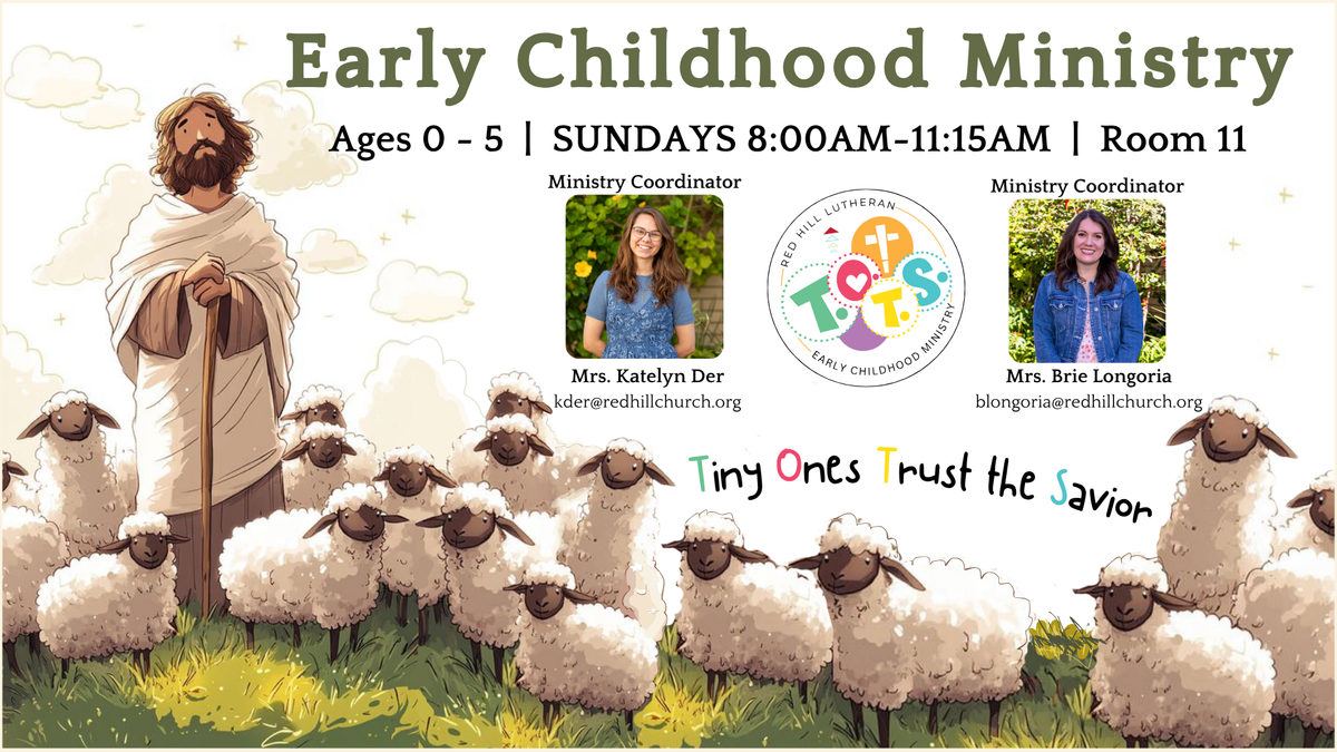Early Childhood