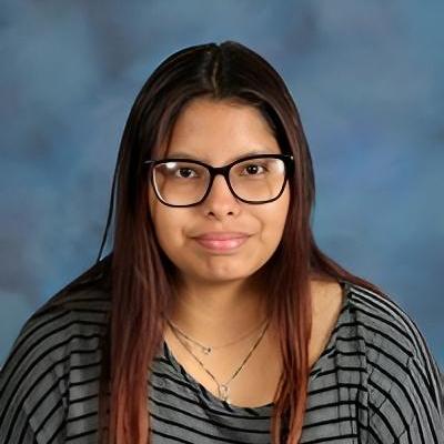 ValerieBriseno's Profile Photo