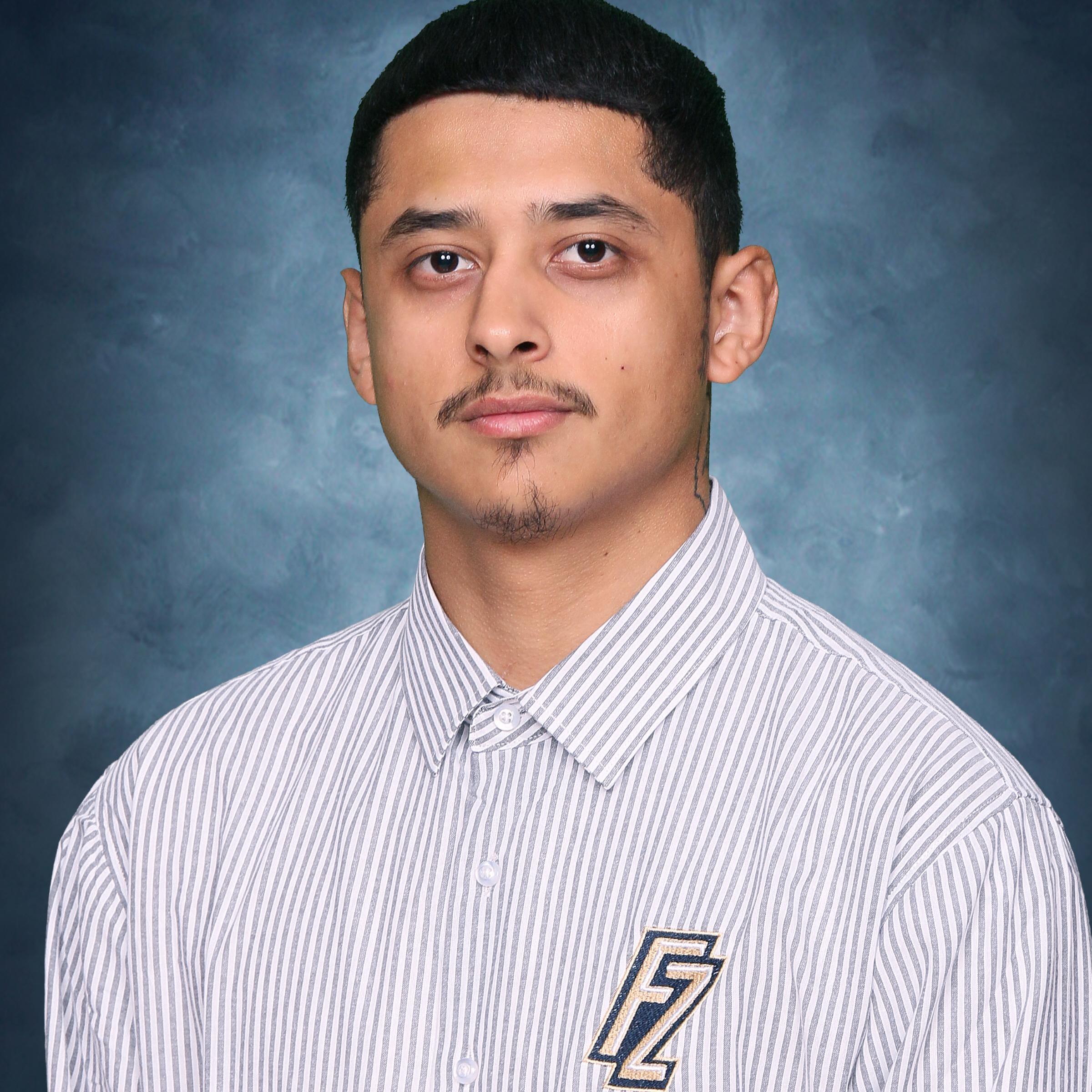 JoshuaDavila's Profile Photo