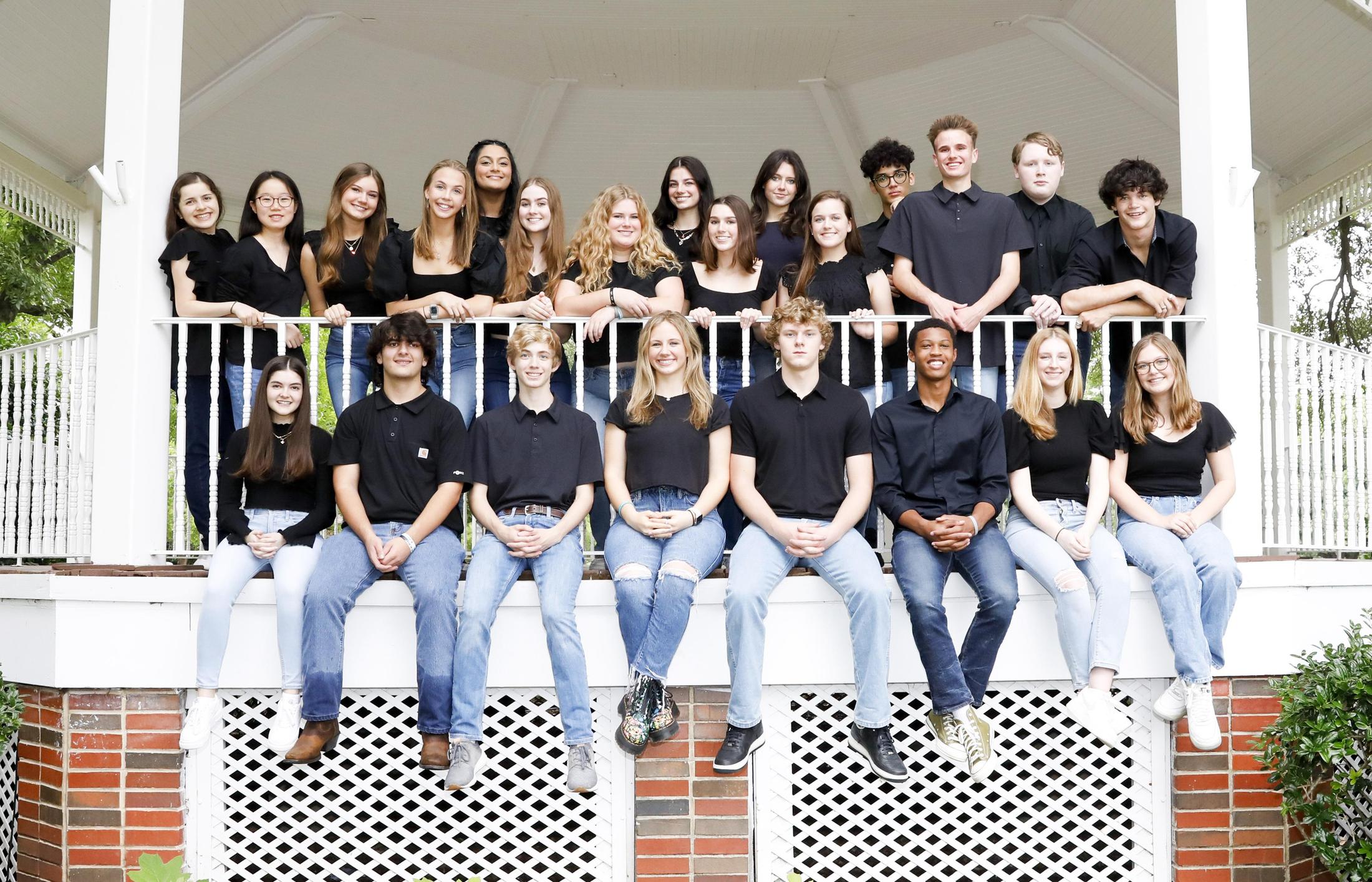 Choir Fine Arts Highland Park High School Choir Fine Arts Highland Park High School