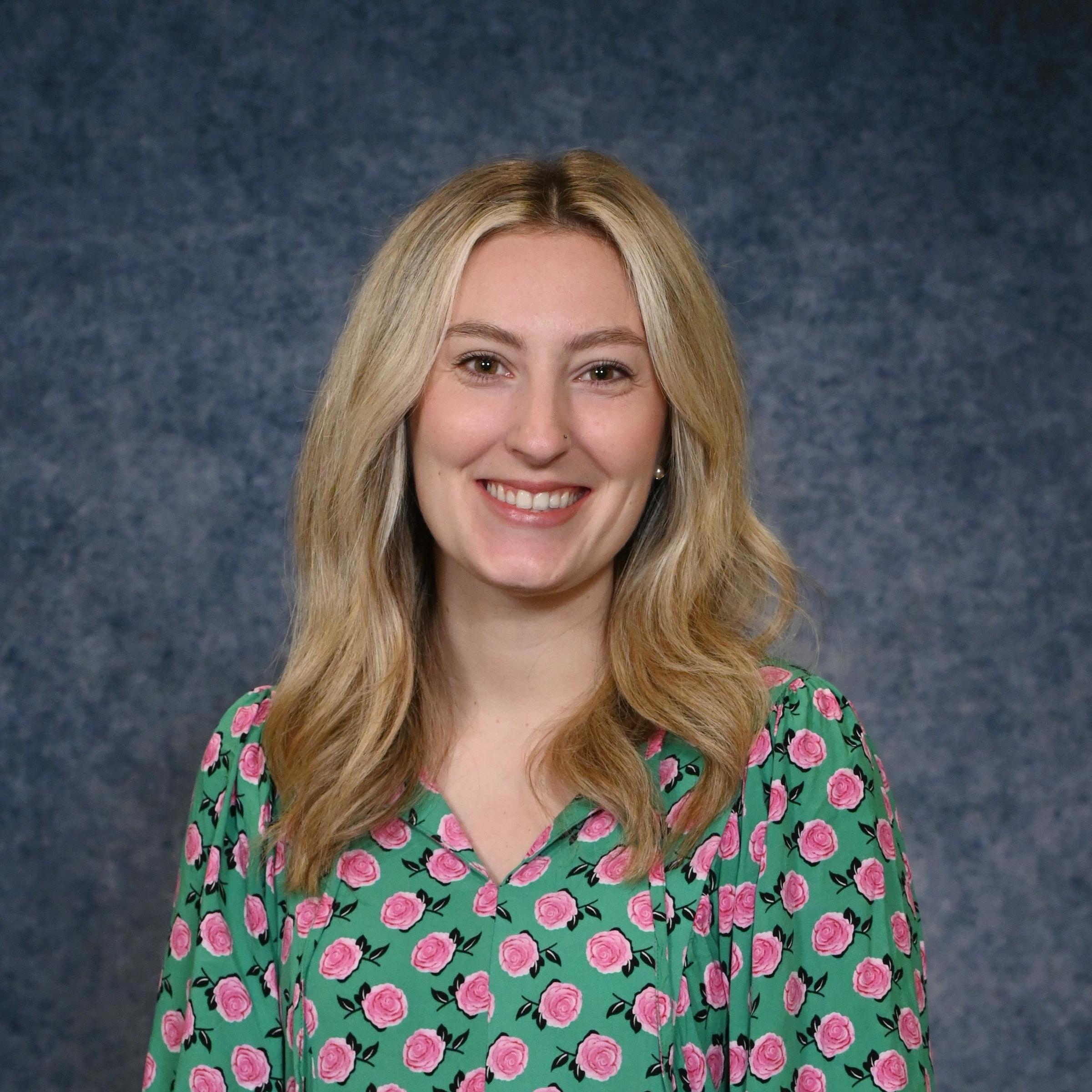 LeahMcAlpine's Profile Photo