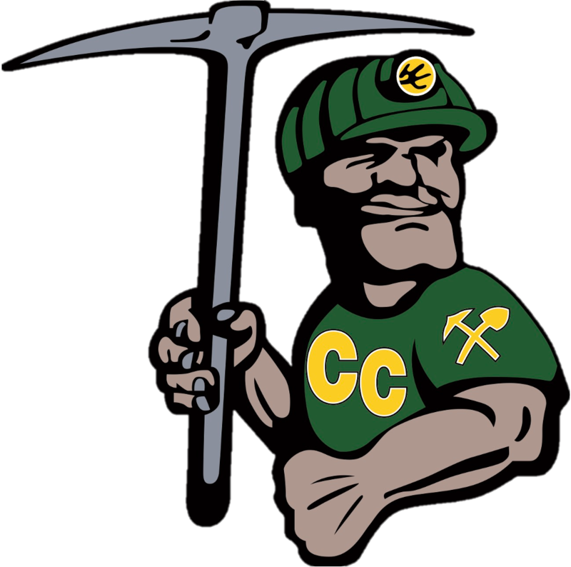 Athletic passes available for purchase at CCHS.