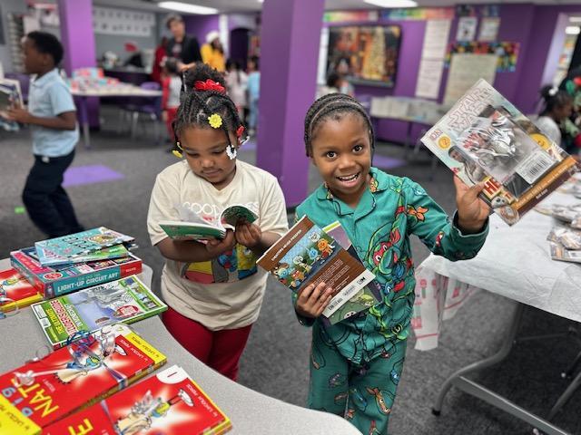 Our Kids Read Book Giveaway Old North