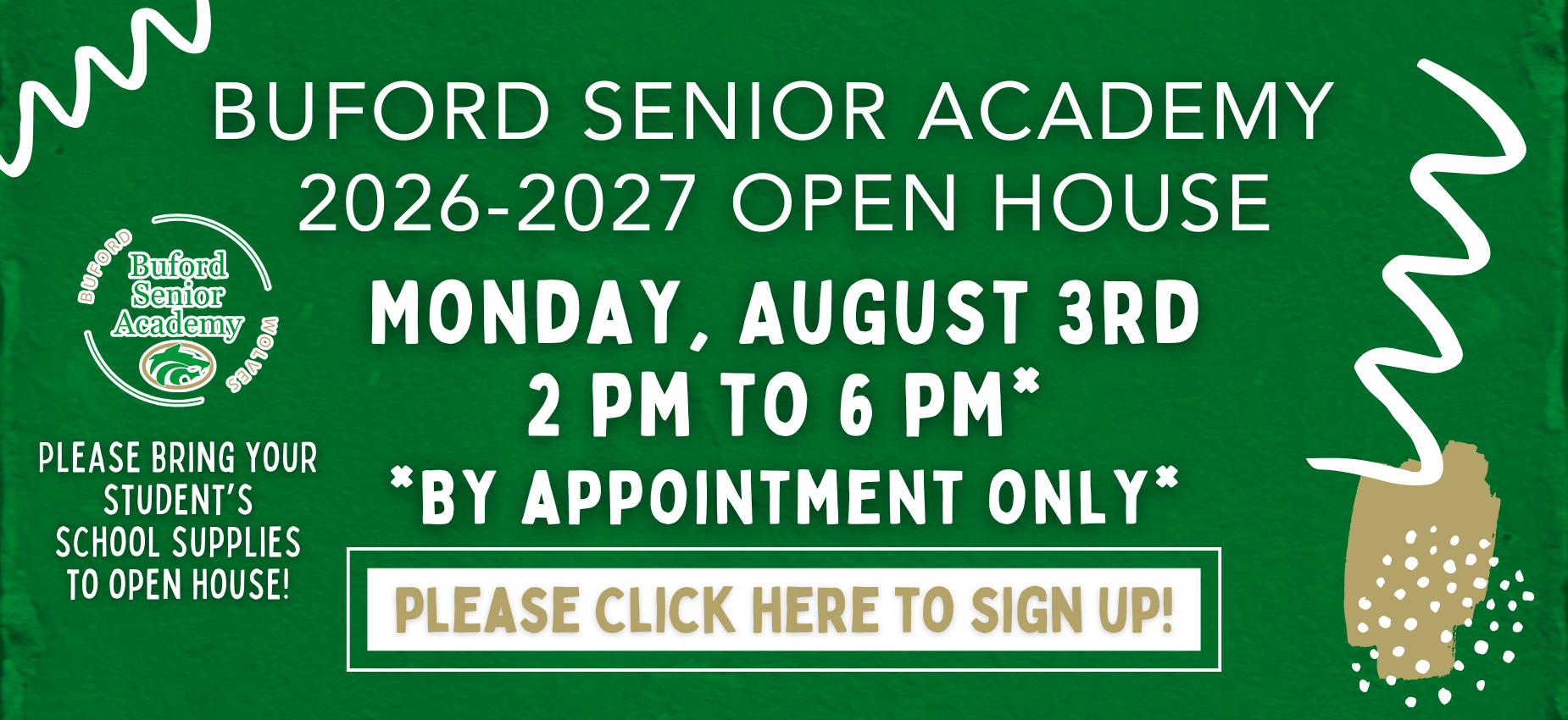 Open House